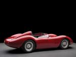 Maserati 250S 1955 года